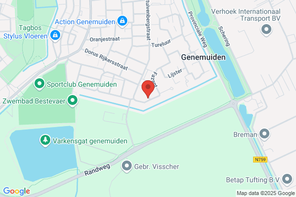 Leeuw, H De