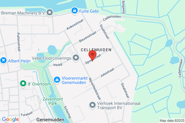 Dijk, T Van