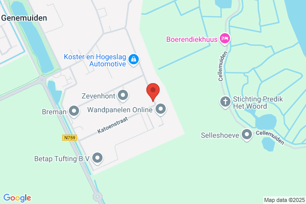 Penninkhof, R