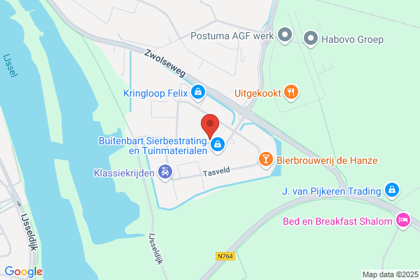 Handelsonderneming H.V. Dalfsen