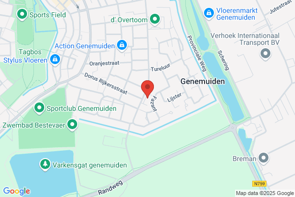 Herv Wijkgebouw