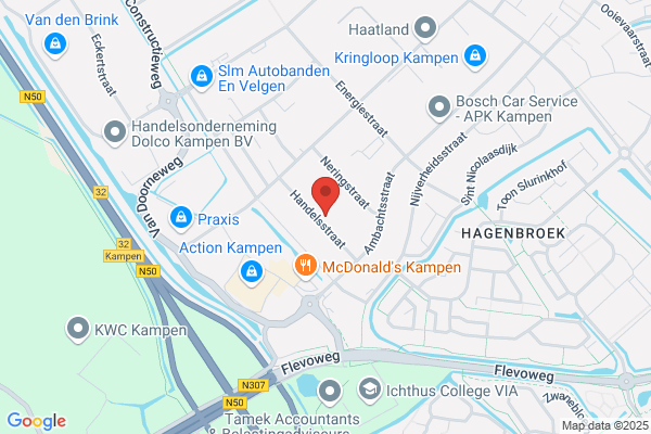 Van Keulen Assurantien