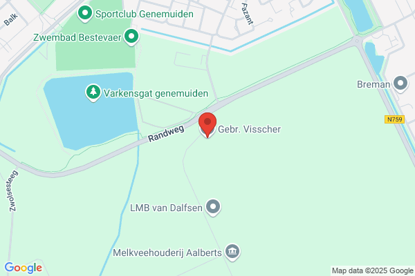 Visscher, J