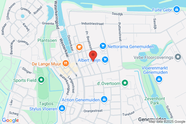 H.J. Timmerman En Zoon Bv