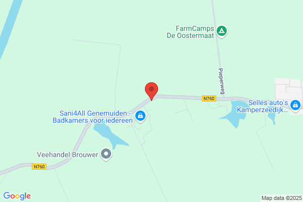 Aannemingsbedrijf Bekro Bv
