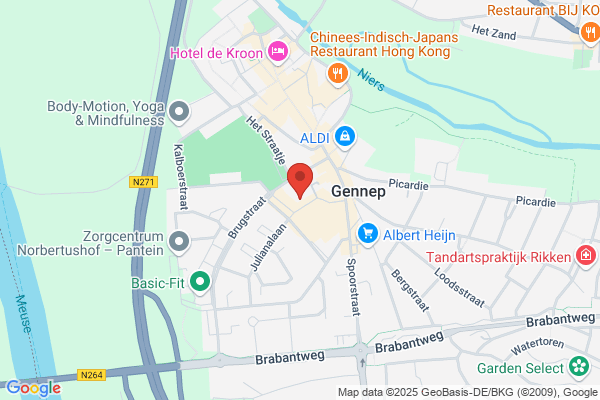 De Goede Herderschool