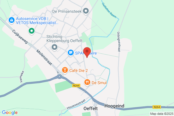 Peuterspeelzaal De Rakkertjes