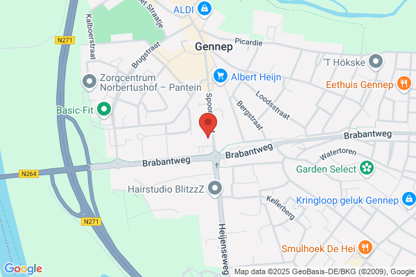 Libermannhof
