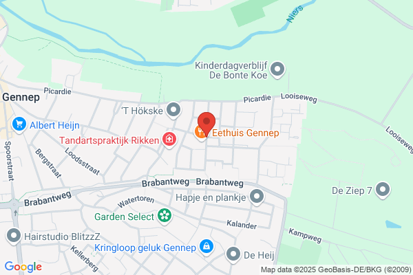 Boemerang, De