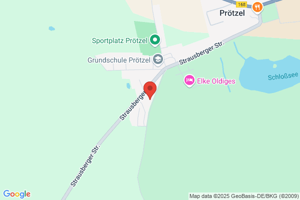 Dörpelke, 't