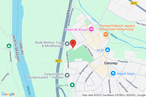 Nieuw Buitenzicht