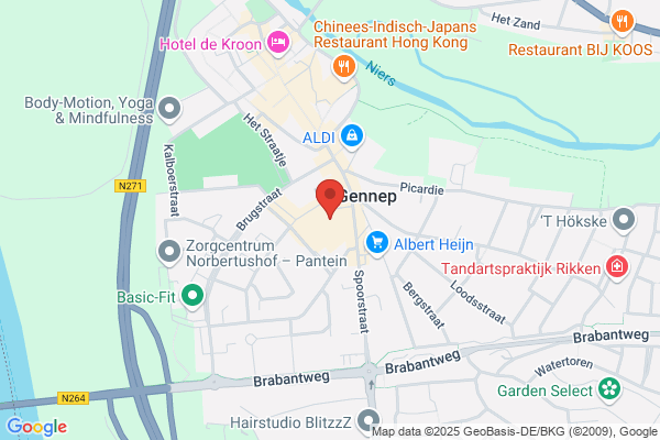 Action Gennep