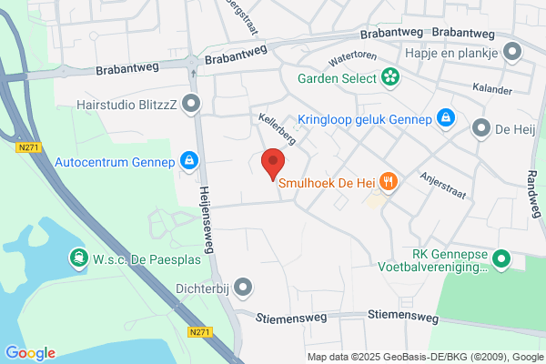 Arga Service Gennep