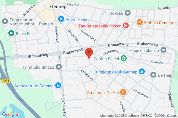 Installatiebedrijf Immens Bv