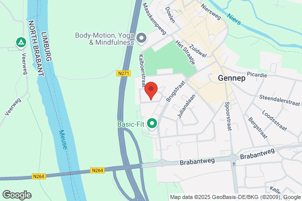 Robin's Klusservice