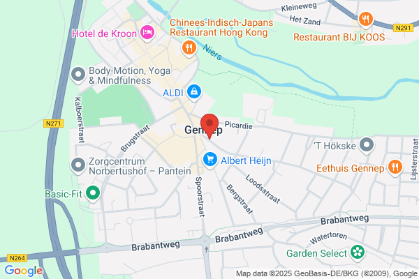 Autohandel A.H.Th. Derks