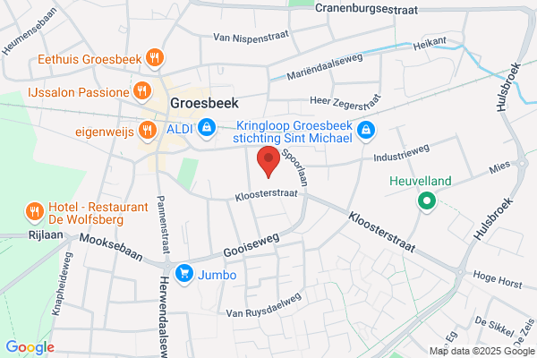 Bb Boerenbond