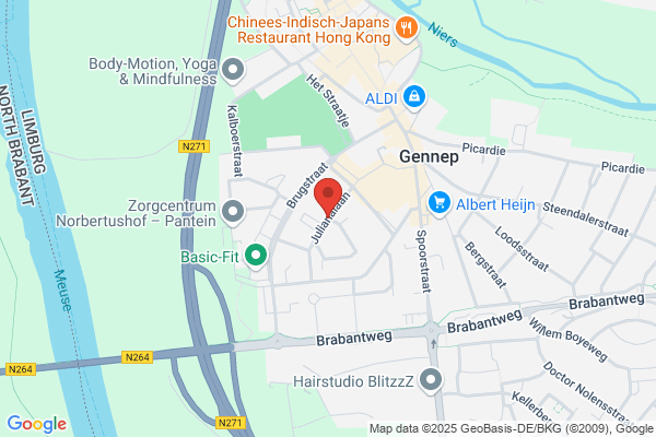 Bruin & Vervoort, De