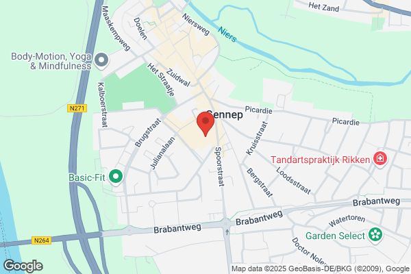 Businesscenter Gennep