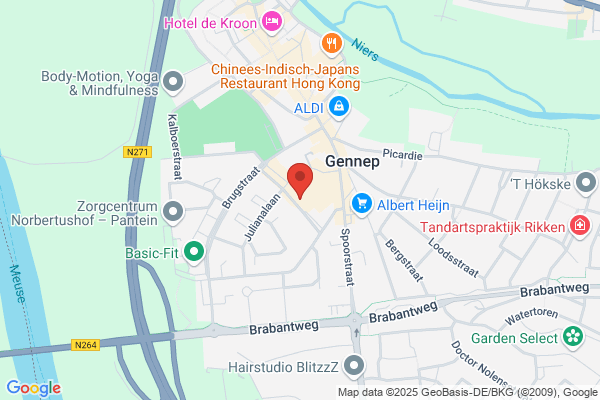 Gilde Opleidingen Vestiging