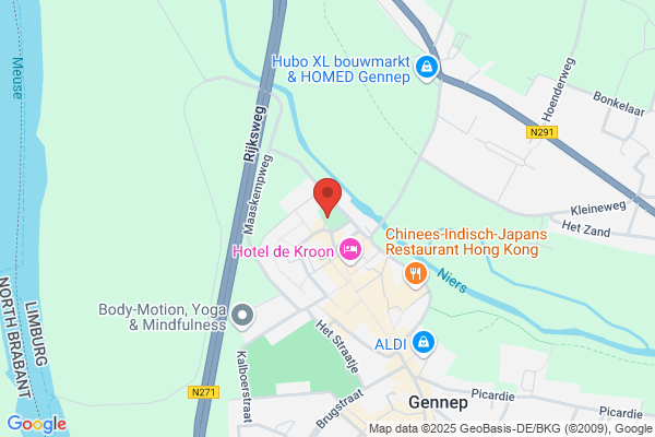 Gilde St Martinus