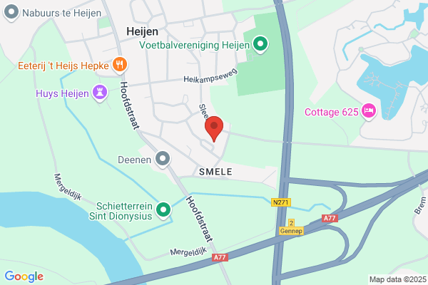 HuidZorg Huidtherapie en Oedeemtherapie