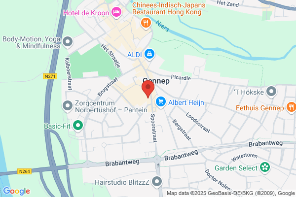 Id Kommunikatie Buro Gennep