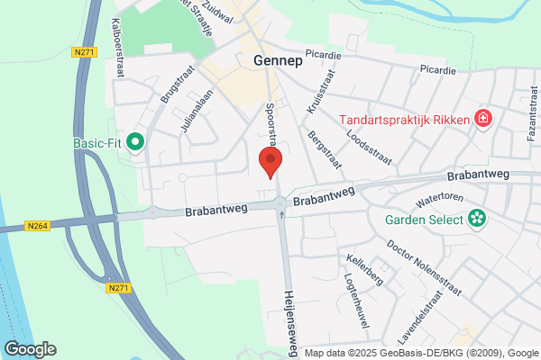 Libermannhof