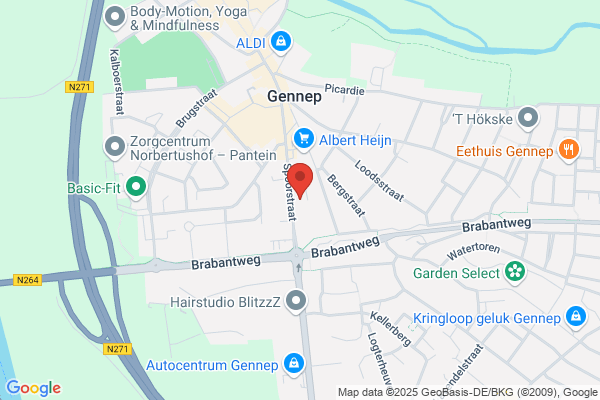 Rokade Bv