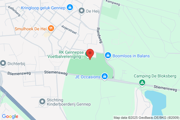 Schietsportver Gennep