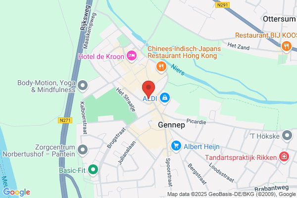 Speel-O-Theek Stichting