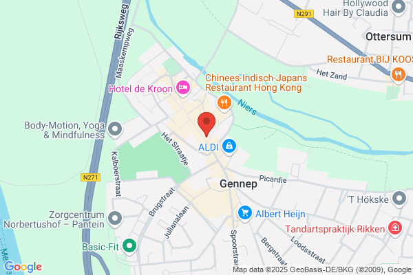 Van Bentem Sport