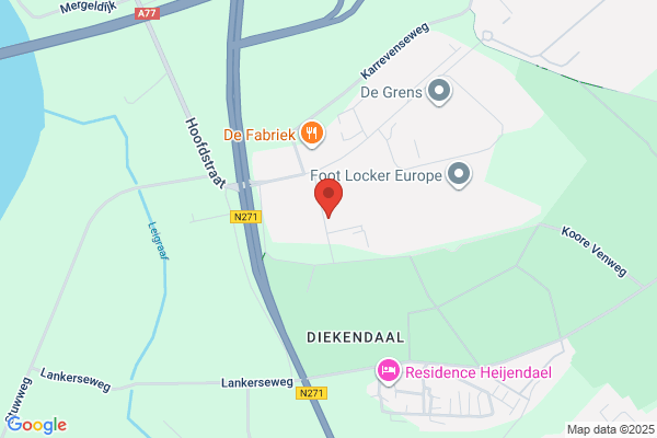 Vd Berg Koeltechniek