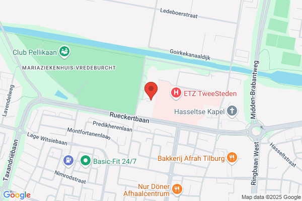 Verbeeten Bv