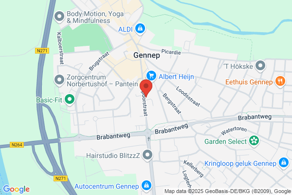 Töpke, 't