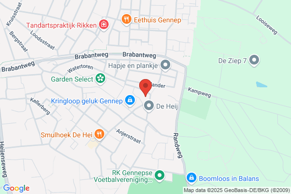 Langhorst-Den Heijer, J