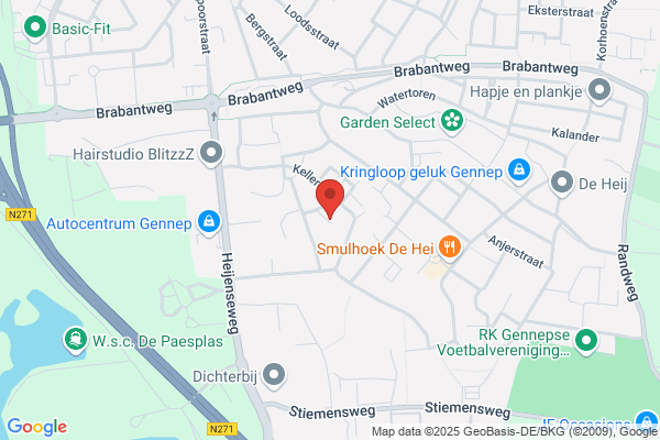 Schoonheidssalon Ella
