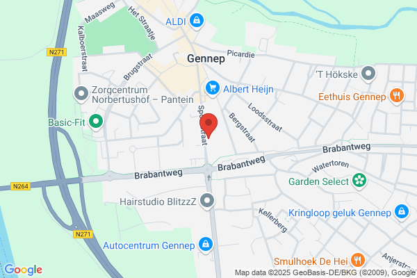 Slijterij-Wijnhandel Piet Jetten