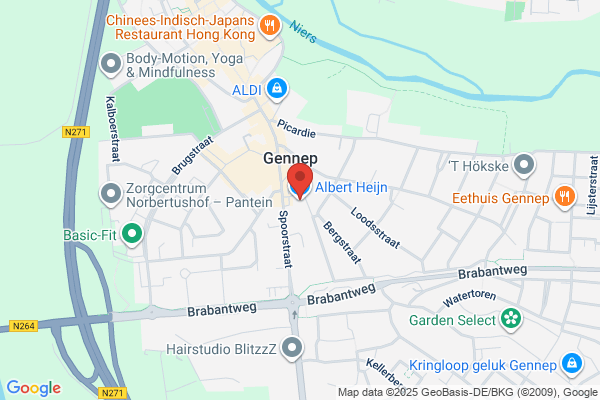 Albert Heijn