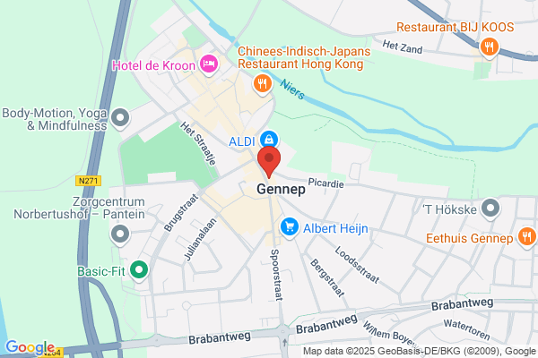 Shoeby Shops Mode