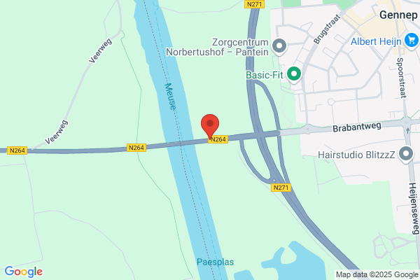 Brug, De