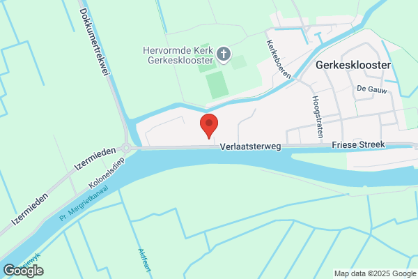 Friesland Bank