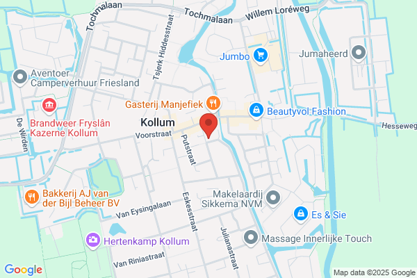 Reitsma & Van Wieren Psychologen