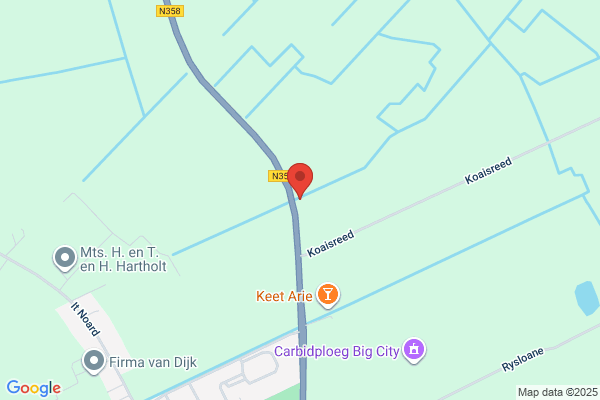 Rijpma Siersmederij