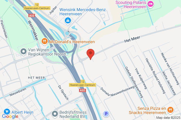 Werktijd Uitzendburo