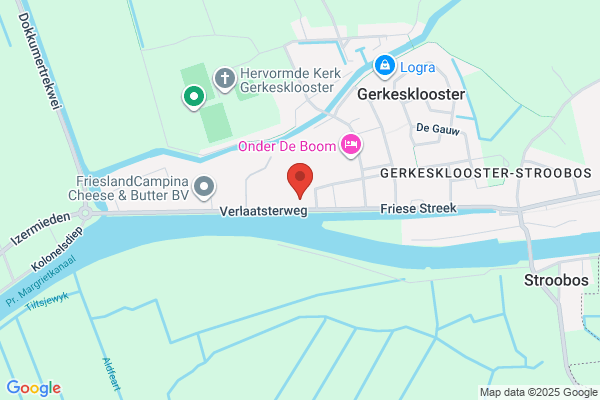 Autobedrijf De Horn