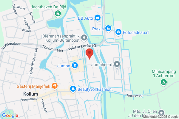 Barkmeijer Keukencentrum