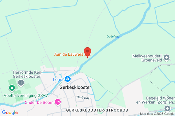 Bloemenatelier De Kosterij