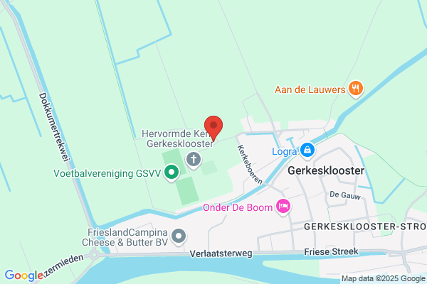 Bolkkendoos