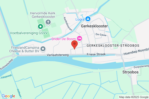 Buwalda Timmerbedrijf